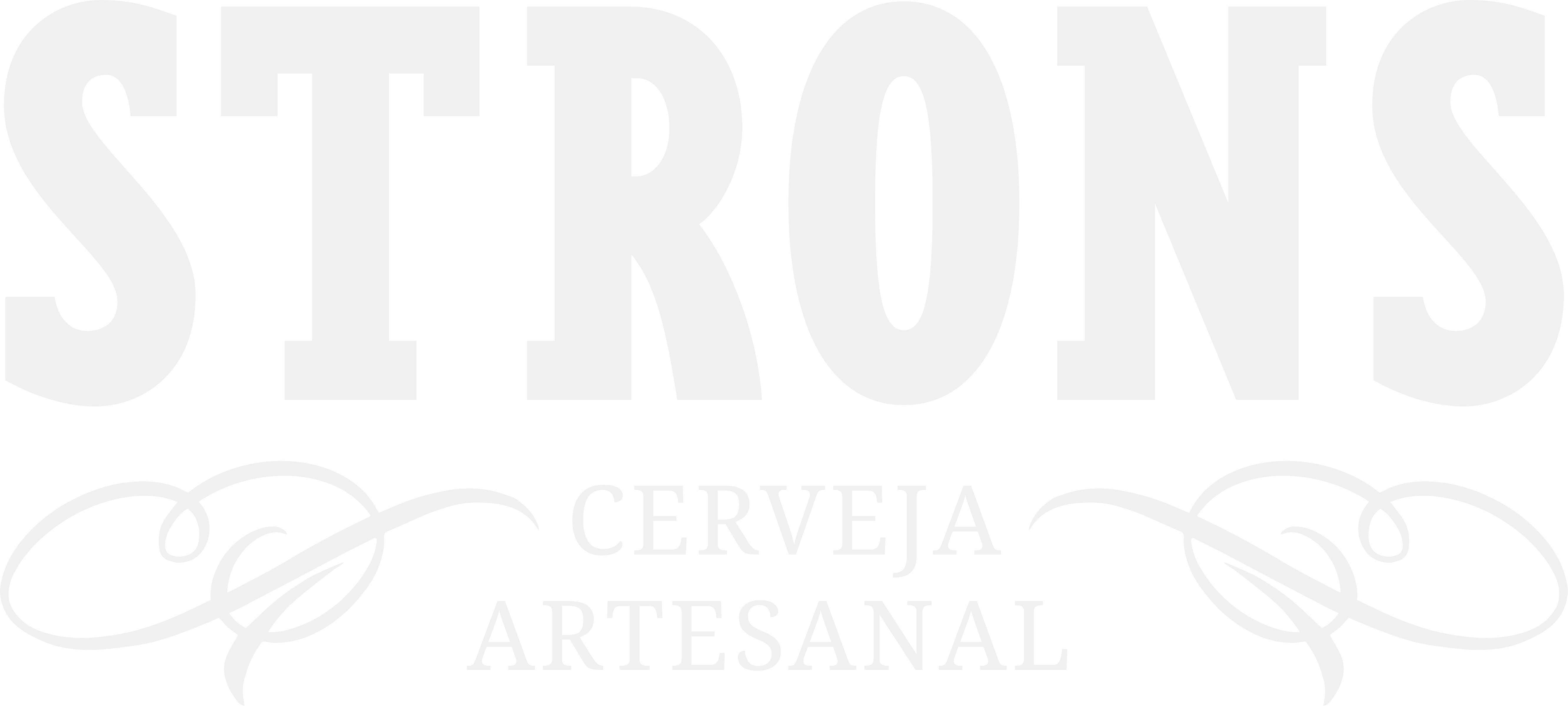 Logo Strons